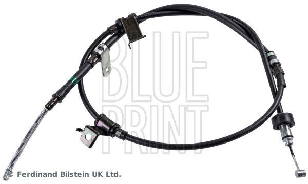 ADG046127 Blue Print Трос ручного гальма задній, лівий